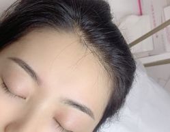 -久匠·野生眉半永久纹眉