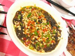 -西域阿里马新疆菜·清真(桂花路店)