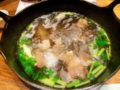 草本原汤-盡膳口福跷脚牛肉火锅(合生汇购物中心店)