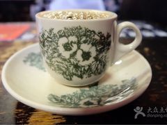 -南洋老咖啡(牛车水店)