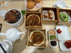 -蔡澜点心·粤菜(新街口IFCX店)