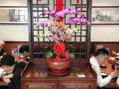 -頂好酒家·经典粤菜(海信广场店)