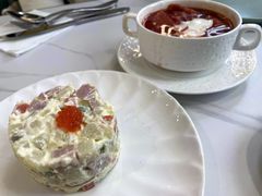 -库滋明·俄罗斯特色美食(中央大街店)