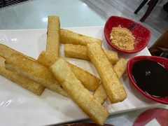 -廖老妈蹄花店(人民公园陕西街259号店)