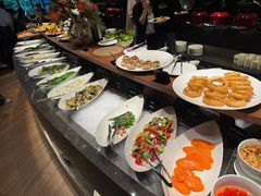-拉蒂娜·巴西牛排馆 Latina·Brazilian Steakhouse(铜仁旗舰店)