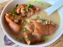 -翠华餐厅(百老汇店)