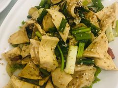 孜然心管-清真·尚穆回回香清真餐厅(工人新村店)