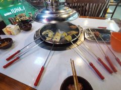 -李家水浒烤肉(五一店)