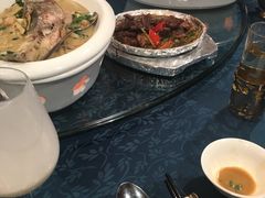 -翡翠29旋转餐厅·镇江国际雷迪森广场酒店