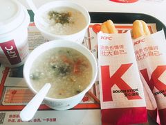 -肯德基(西桥店)