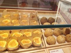 -墨茉点心局(梅溪湖新天地一店)