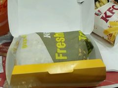 -肯德基(盘龙奥莱店)