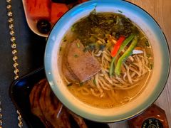 -润生源足道·SPA(个园店)