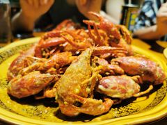 -金陵一哥龙虾馆(三牌楼总店)