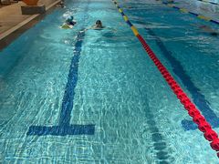 -蓝积木健身中心(高新店)