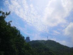 -仙岛湖旅游风景区