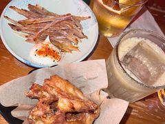 -RMK Shochu Bar(三诺店)