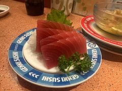 -元气寿司(金光华店)