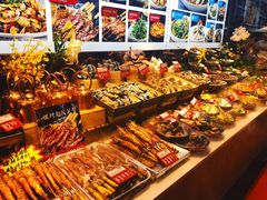 -必点海鲜·鲅鱼水饺(鞍山西道店)
