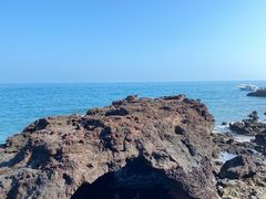 -涠洲岛火山国家地质公园