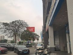 -顺联广场(陈村店)