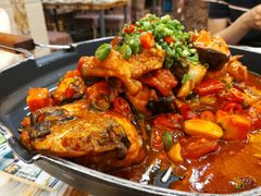 -椿记烧鹅(叠彩店)