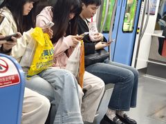 -观音桥步行街
