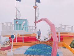 -九龙湖公园