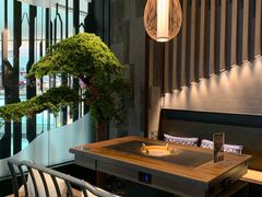 大堂-湊湊火锅·茶憩(东城万达店)