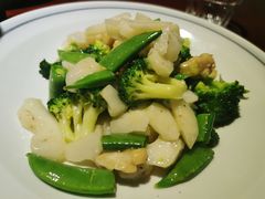 罗汉斋-北平食府(马鞍山路店)