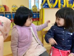 -奇乐全日制婴儿学校·早教