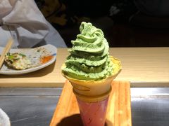 -日葵 大阪烧ひまり(仙霞路店)