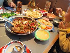 -塔哈尔·新疆盛宴(奉贤龙湖店)