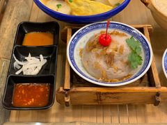 -芋包王闽南茶楼(八市店)