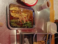 -古彭7只羊·鲜羊肉串·龙虾烧烤(玄武墨香路店)