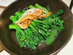 -侨美食家·粤菜(体育西路店)