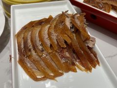 -玉林烤鸭店(垡头店)