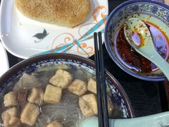 -老城南.鸭血粉丝汤(夫子庙店)