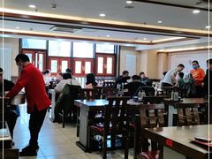 大堂-张包铺(关东古巷店)