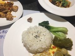 -丽辰新韩式商务SPA·洗浴桑拿·自助餐食