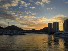 -三亚游船旅游中心(三亚鹿回头游艇游船公共码头店)