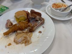 -凤凰楼酒家·粤宴点心(华强北店)