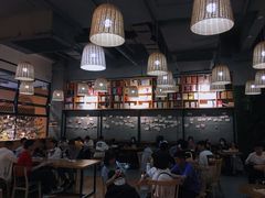 -新华书店(苍南银泰店)