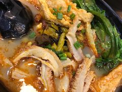 -螺小胖柳州螺蛳粉(钟楼总店)