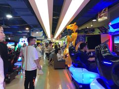 -爱玩嘉年华(江北一店)