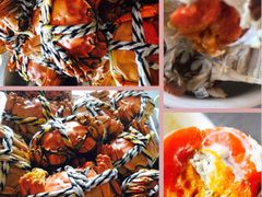 -渔娘蟹庄(阳澄湖莲花岛店)