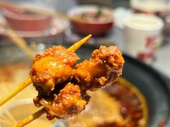 -生活如沸·顺德水牛奶火锅(大学路店)