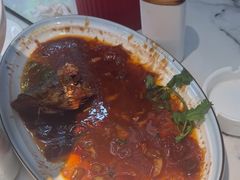 -又见炊烟私房菜(敬亭路店)