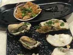 -渔娘渔家丹东海鲜(东直门店)