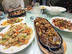 -桃子餐厅·天津菜(红星路直营店)